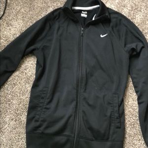 Women’s Nike sweatshirt